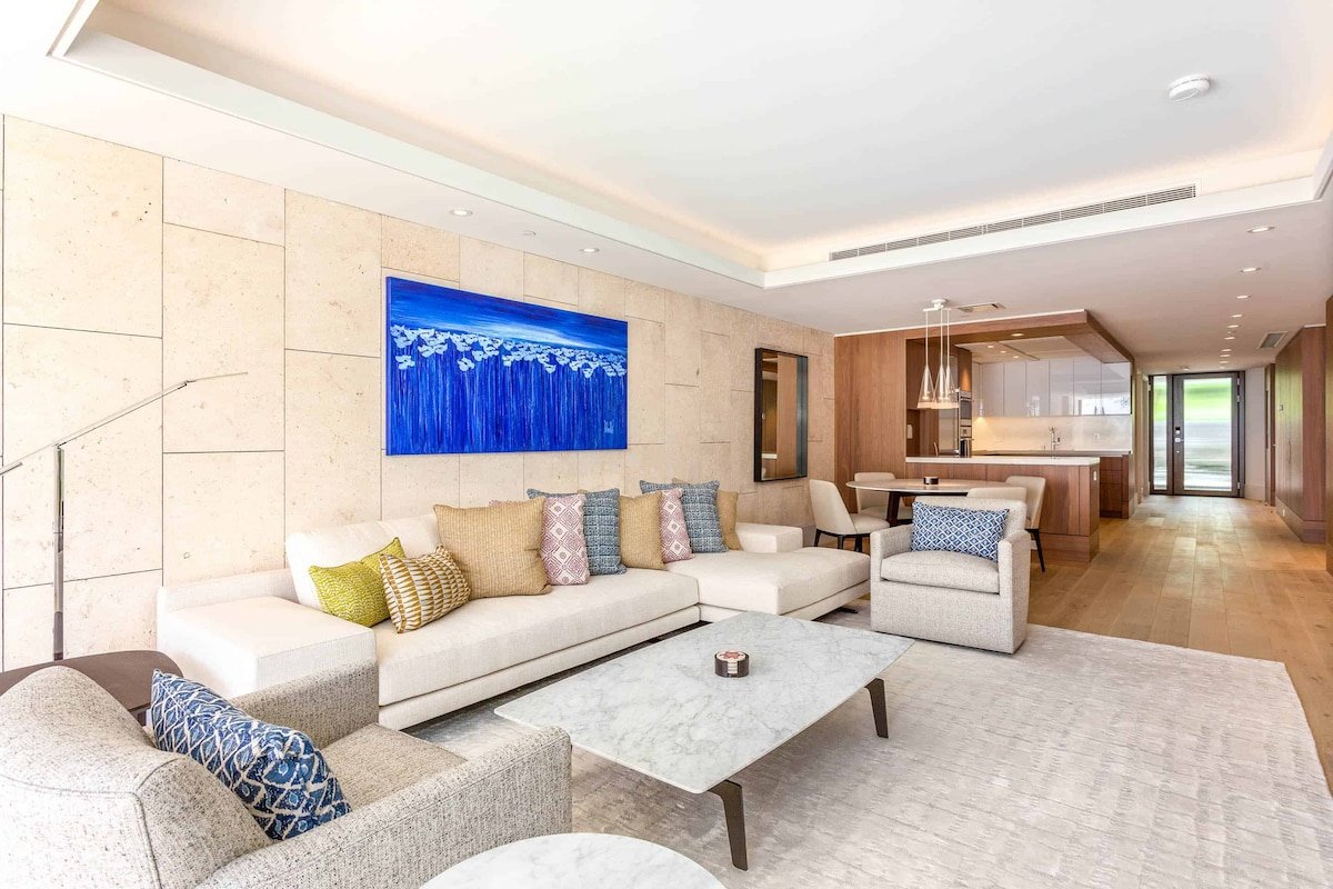 Hapuna Beach Residence A11 gallery image 3