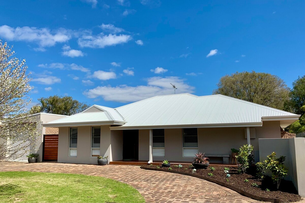 Spacious family home gallery image 5