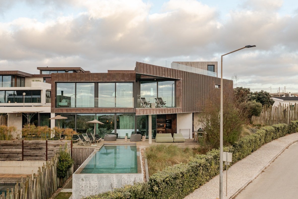 Areias do Seixo Villas | Villa Blue Superior