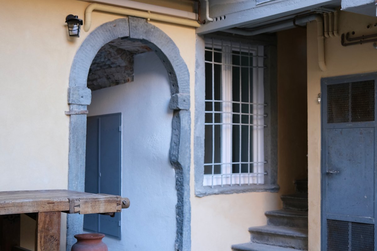 Borgovivobg – Up to 8 Guests, Bergamo City Center