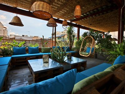 Acropolis View-Penthouse/4bedr/200sq/sleeps12