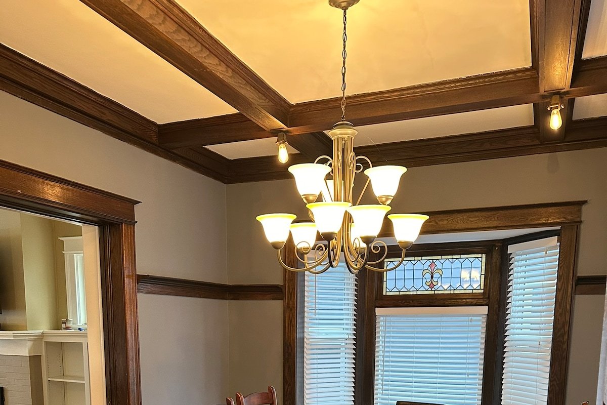 Beautiful Stay in Rochester gallery image 2