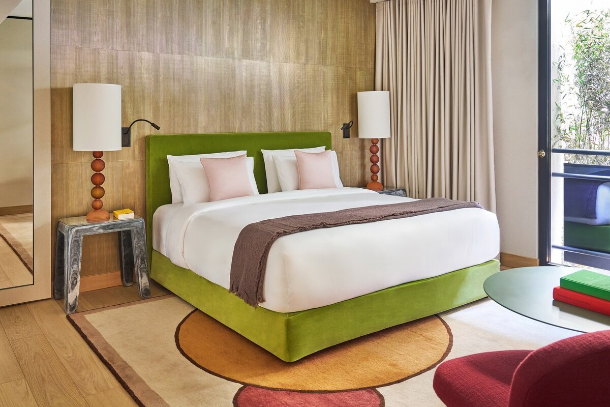 Maison Oro by Maison Senato gallery image 2