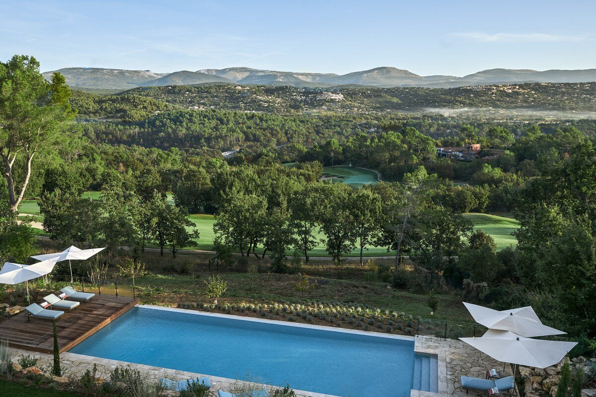 Villa Fleurie gallery image 2