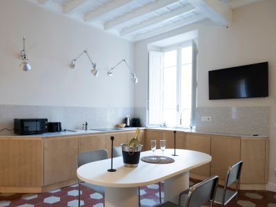 Glamour Apartment Monti near Santa Maria Maggiore