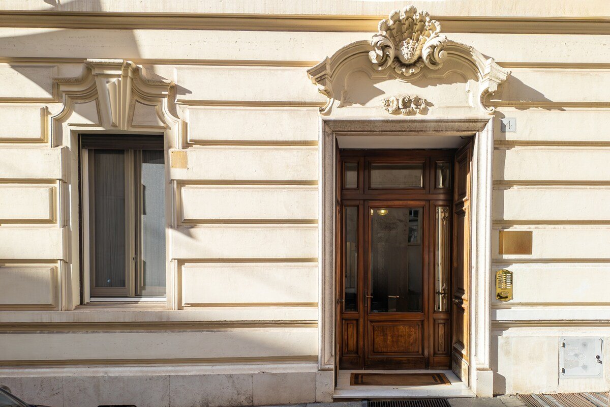 Fino a 17pax in Centro a 17 min Fontana di Trevi gallery image 4