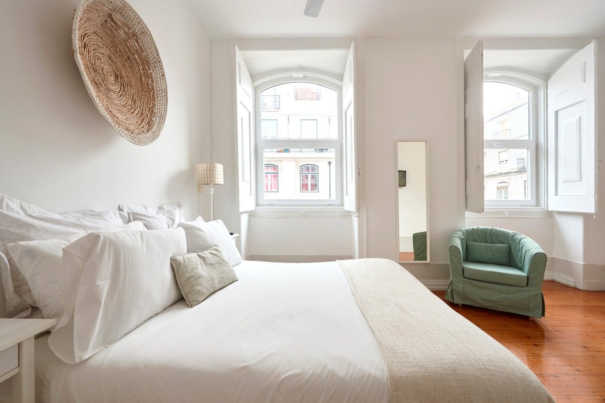 Central Chiado by MS Apartments gallery image 2