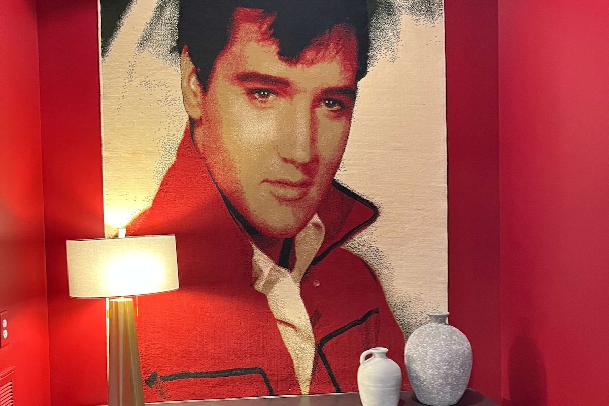 Elvis Penthouse Suite 4BR by Maddox Hotel gallery image 3