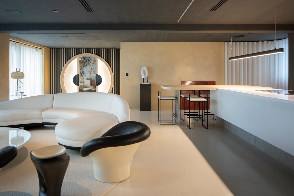 Suite Spot; penthouse in Manchester City Centre