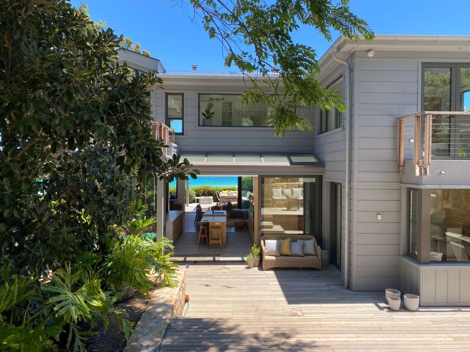 Villa Oasis Photo 12