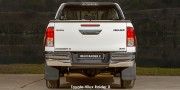 TOYOTA HILUX BEV 4X4 A/T P/U D/C - 18 thumb