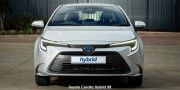 TOYOTA COROLLA 1.8 XR HYBRID CVT - 2 thumb