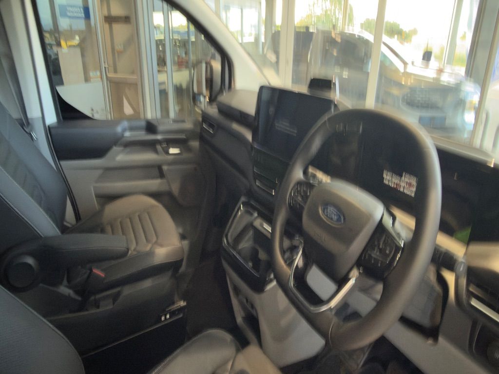 Used car gallery