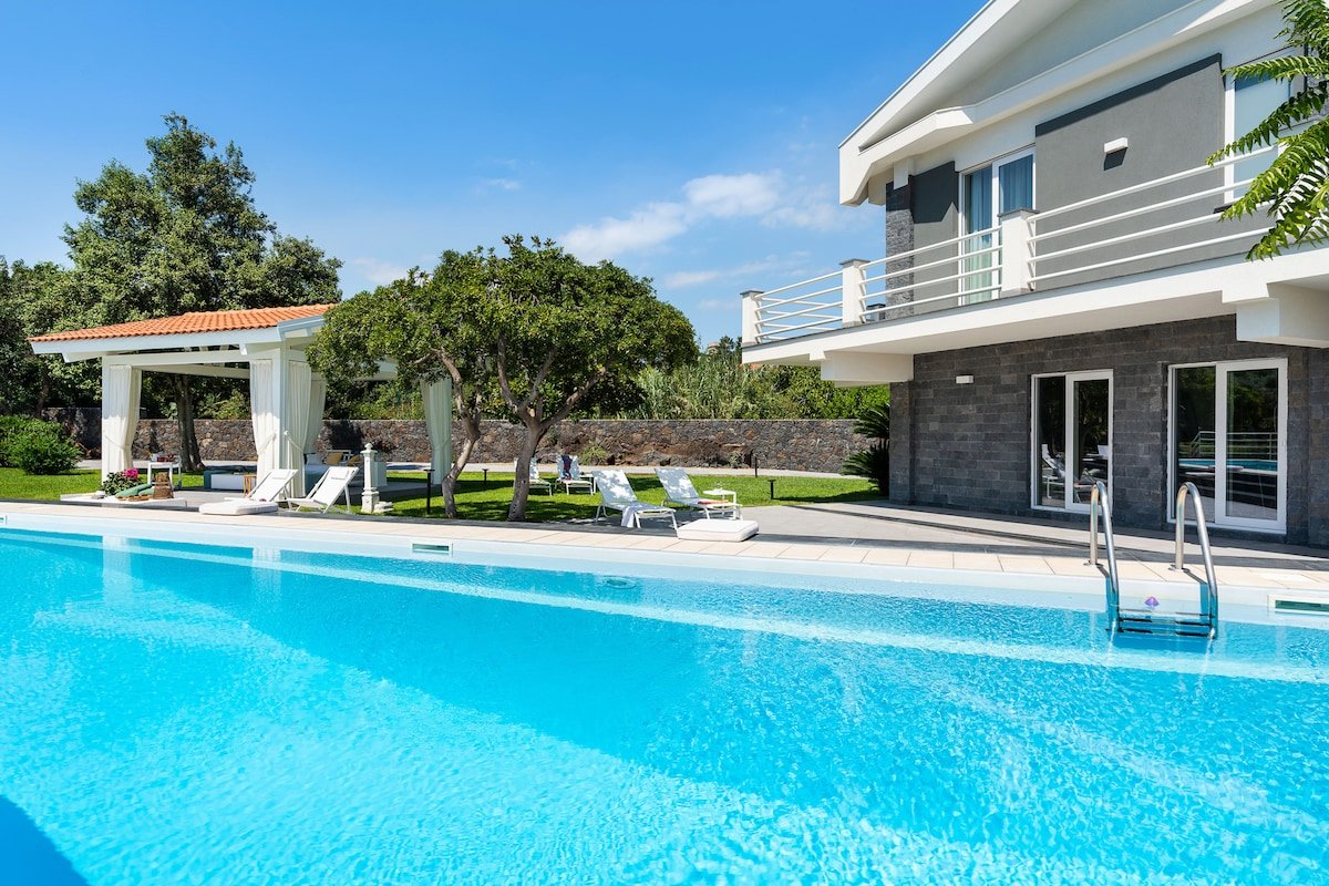 Villa Isabella gallery image 3