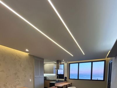 Lindo apartamento na Barra da Tijuca