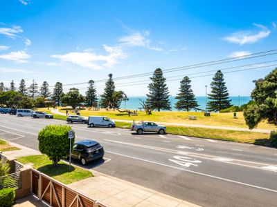 Beach Front Bliss with an Outdoor Spa!