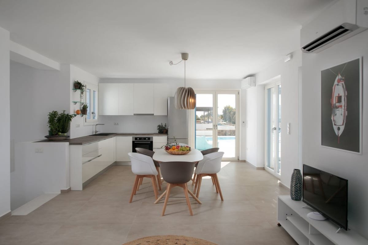 Villa Salt Mikri Vigla Naxos gallery image 2