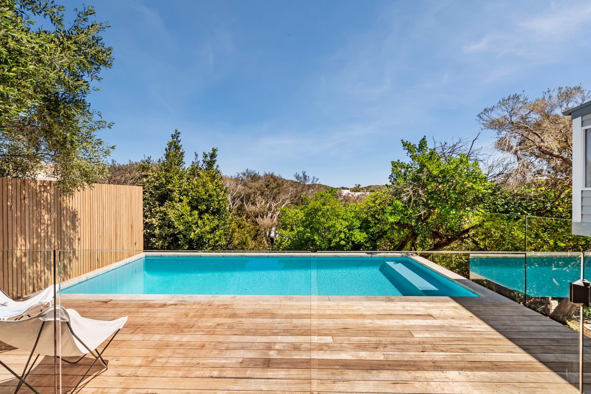 Sandhamn Sorrento Accommodation