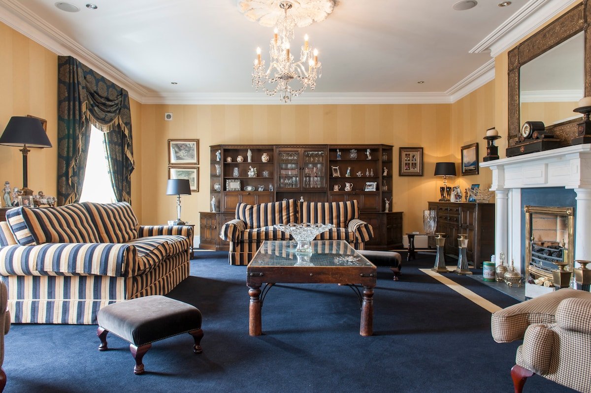 Myra Manor, Malahide, Co Dublin gallery image 2