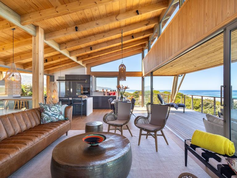 Living Room - Room