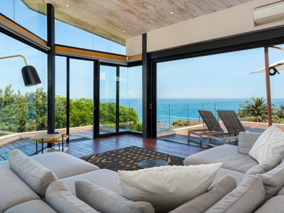 360° Design Villa with sunset, whirlpool & privacy