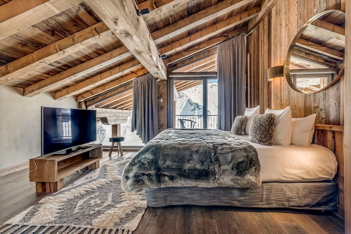 Glacier gallery image 4