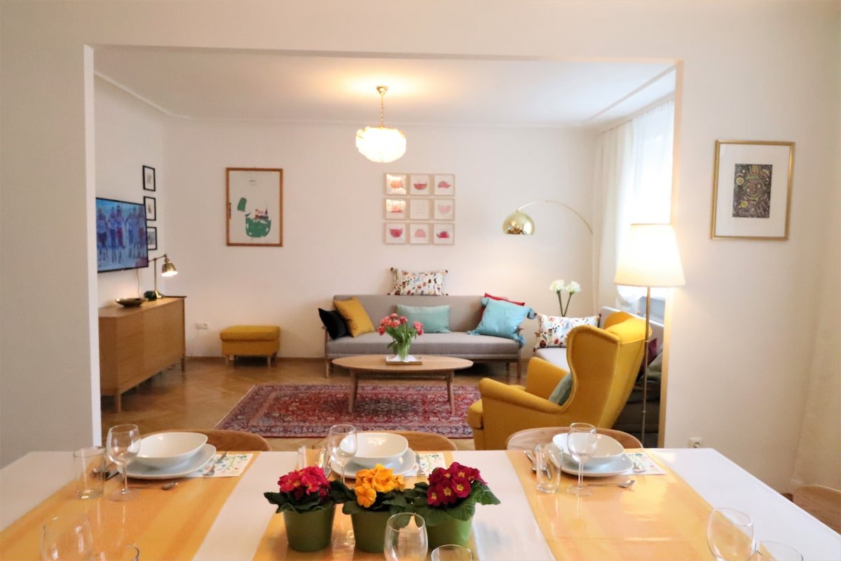 Villa for You! Superb Residential Area gallery image 5