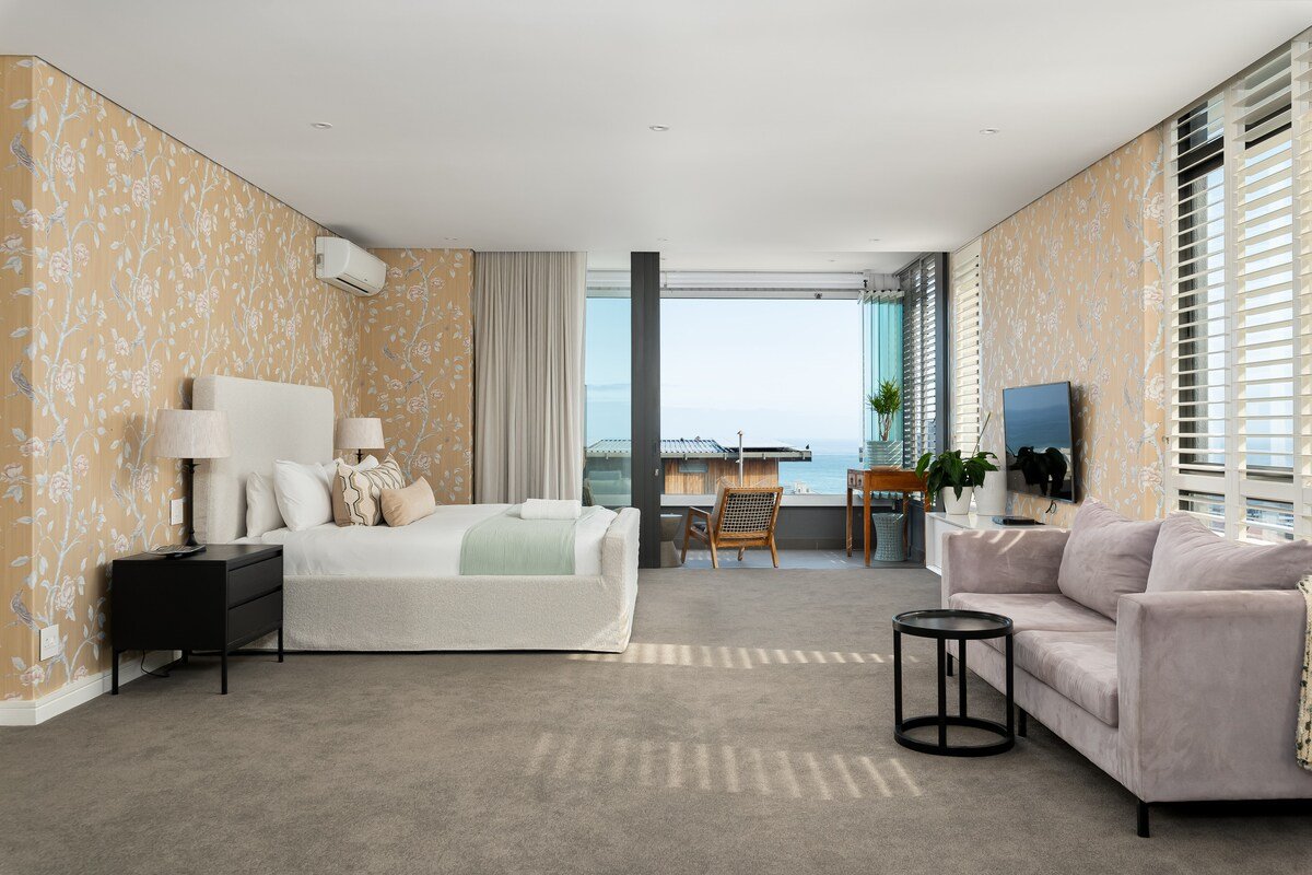 Family Escape | Ocean Views | Quiet Building gallery image 4