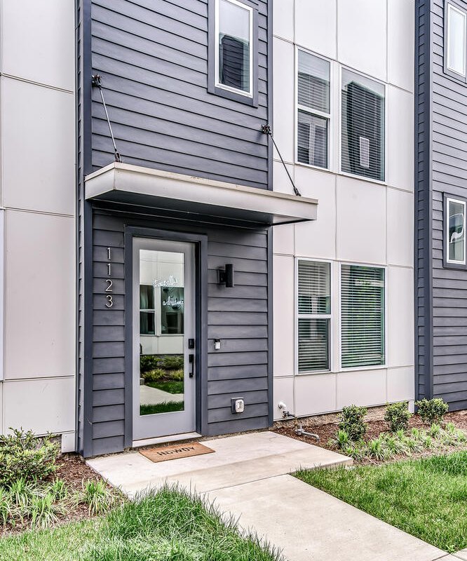 Dream at Lyric Nashville / Rooftop Paradise gallery image 4