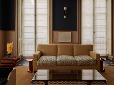 Pied A Terre Palais Royal