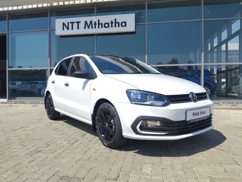 VOLKSWAGEN POLO VIVO 1.4 for Sale in South Africa