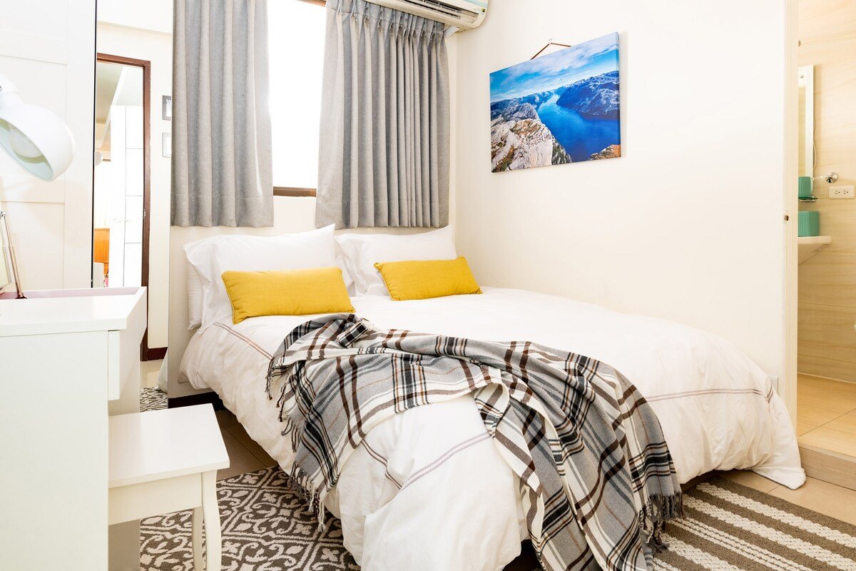 H&K 3/2 Central Shandao Temple in Zhongzheng gallery image 3