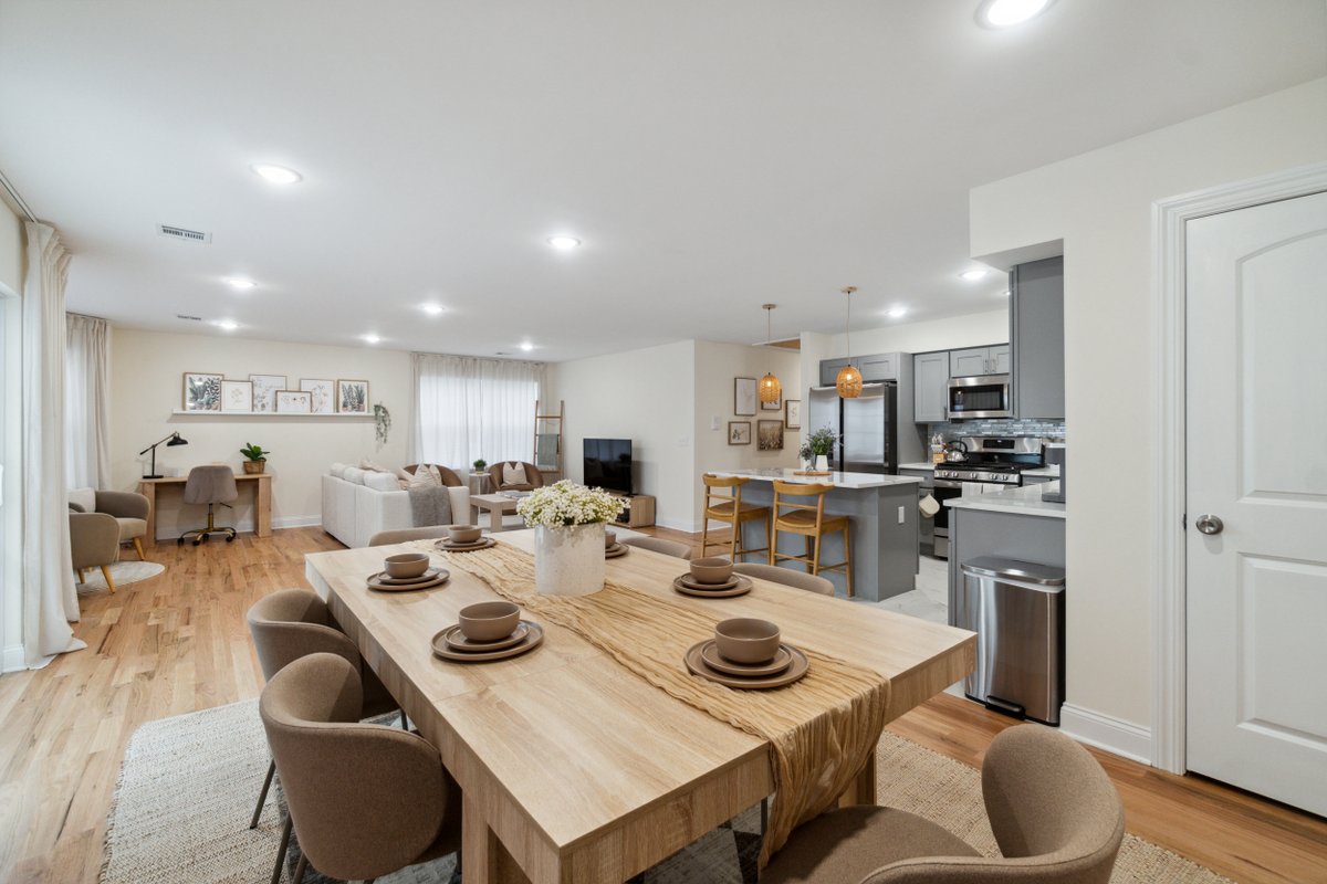 Cozy New Construction 10 mins EWR/30 mins to NYC