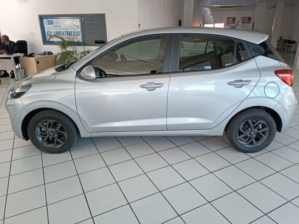 Used car gallery