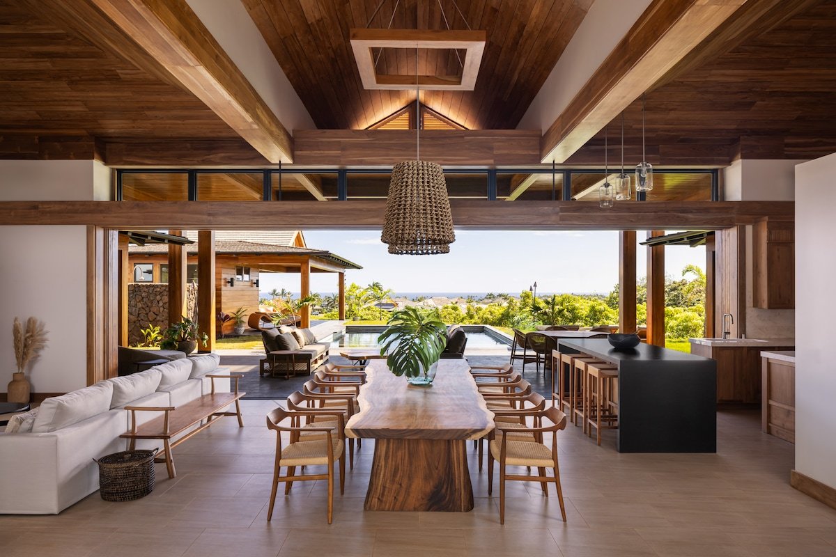 Teak House gallery image 3