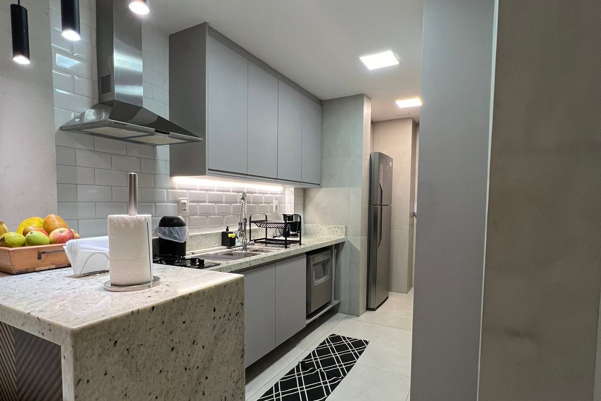 Apartamento de Luxo Avenida Atlântica , Copacabana gallery image 5