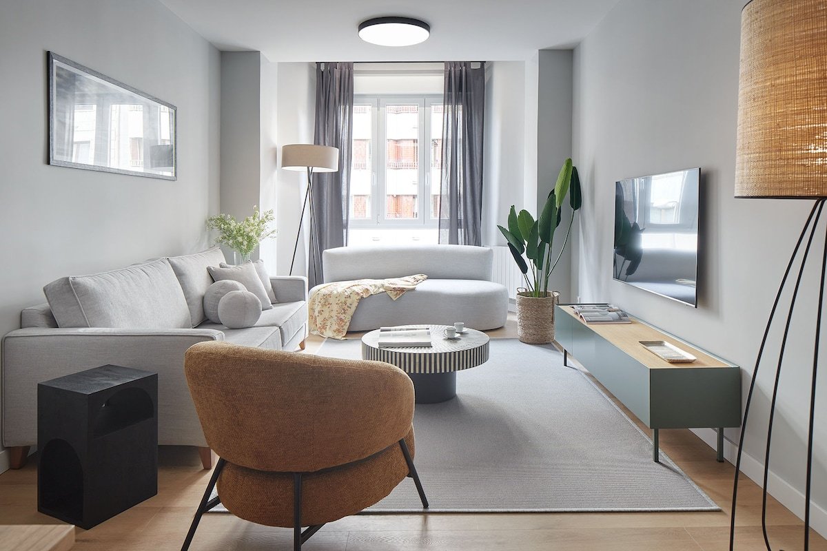 Negua by FeelFree Rentals gallery image 4