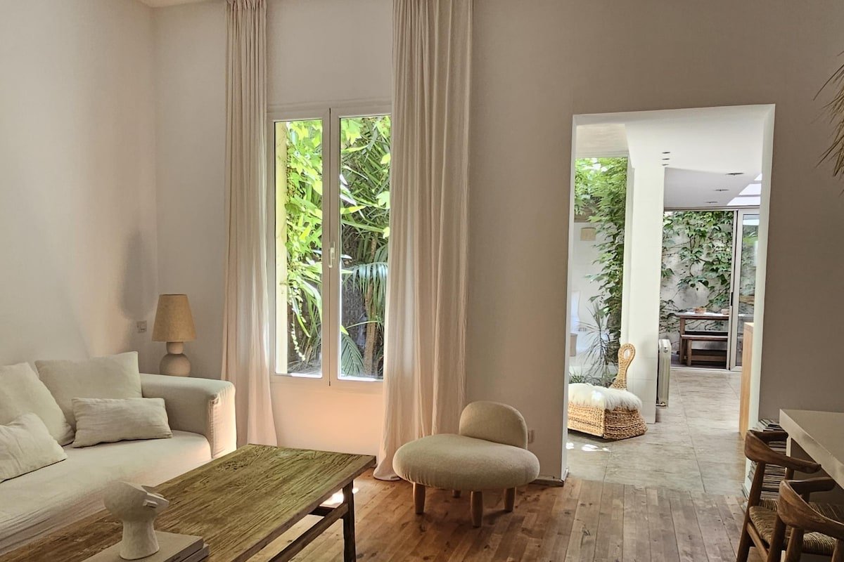 Loft Sagrada Familia Barcelona gallery image 2