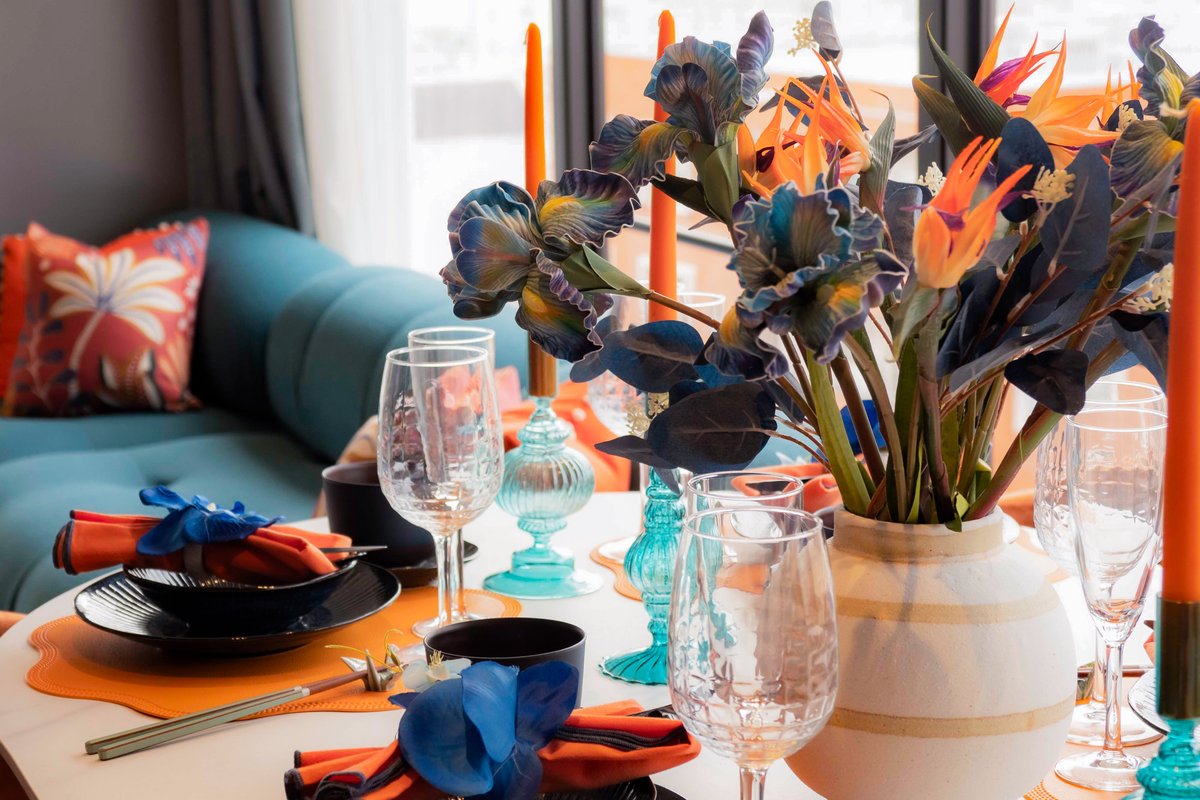 LANG Hotel Asakusa｜5min to Sta｜8 ppl｜Top Floor 11F