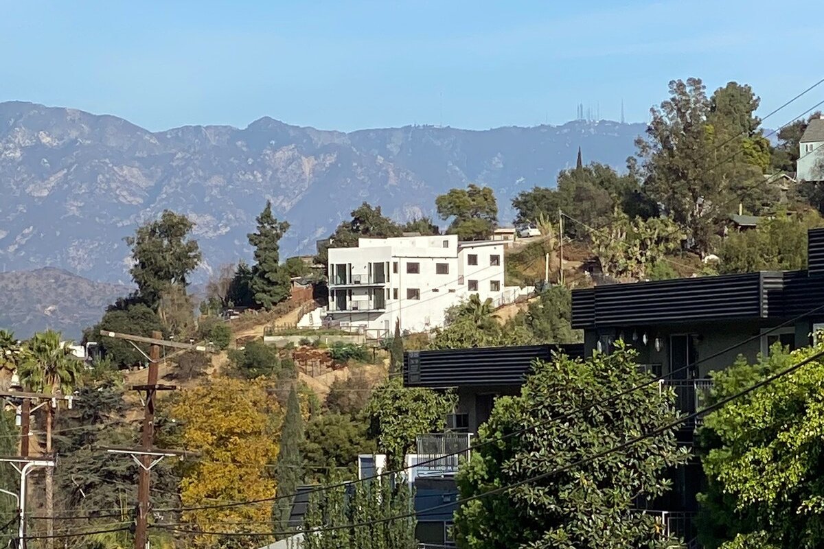 Luxury hilltop home with majestic views gallery image 3