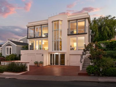 Sea Serenity, Coastline Views and Pool