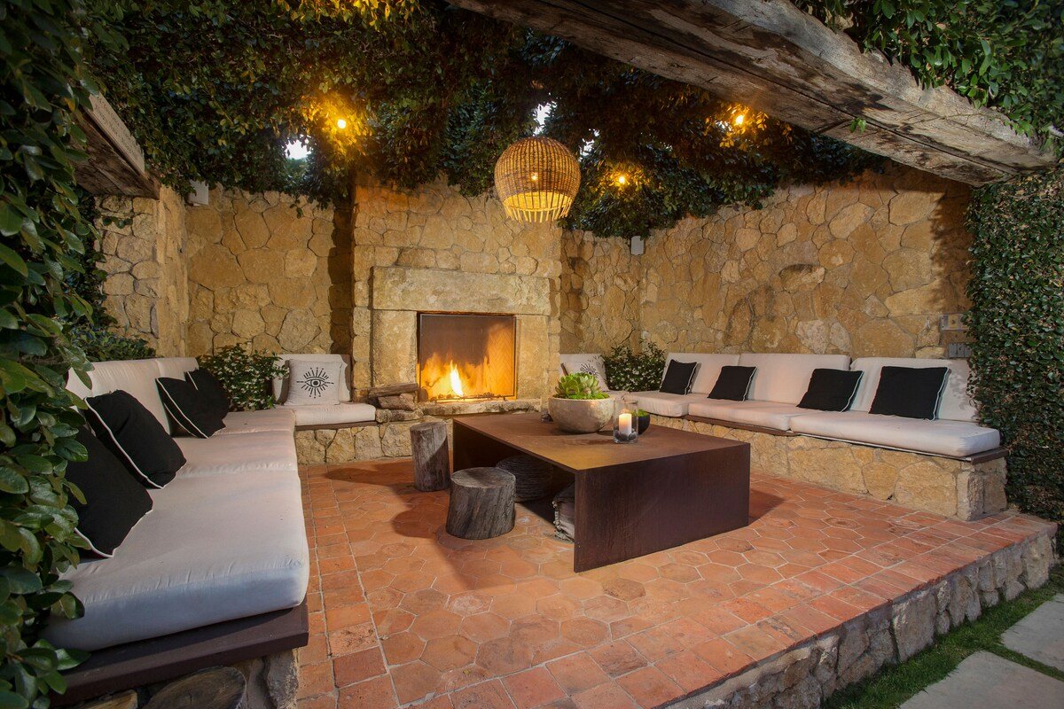 Villa Tuscan gallery image 4