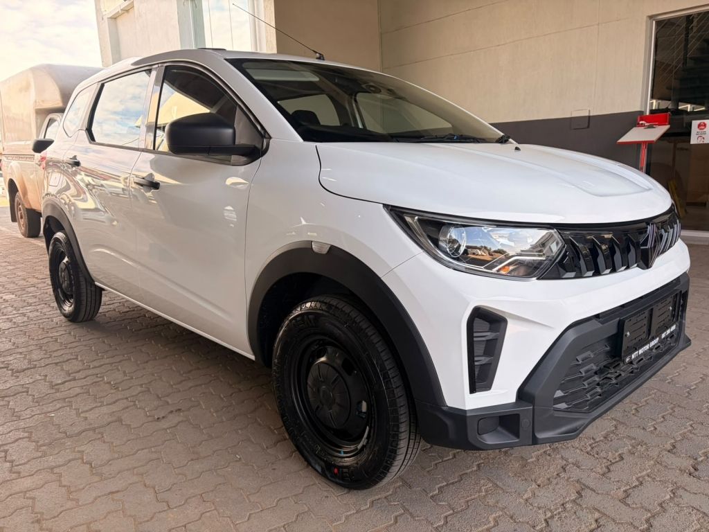 RENAULT TRIBER 1.0 EVOLUTION for Sale in South Africa