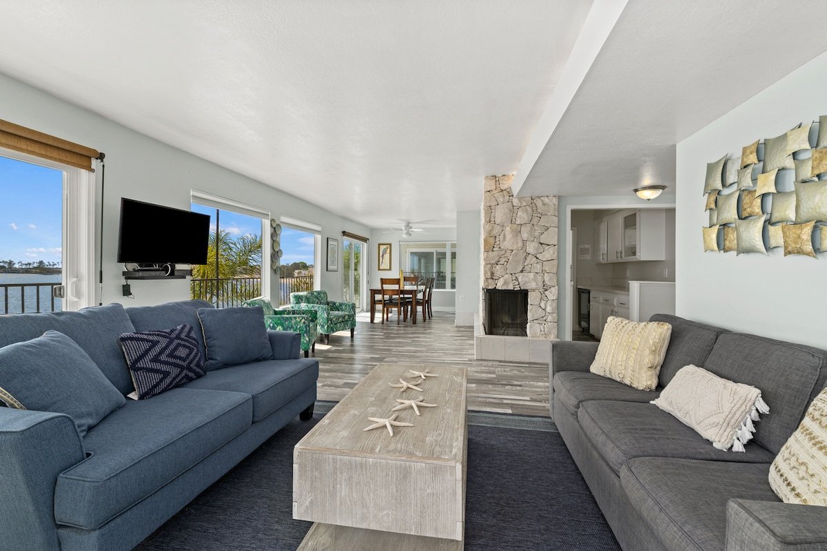 On the Bay with Spectacular View #3! gallery image 3