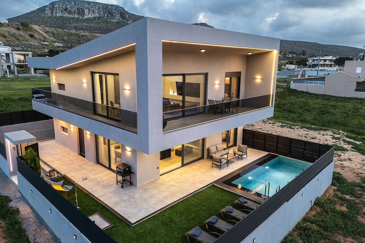 Resmi SeaView Villa, By Idealstay Experience gallery image 2