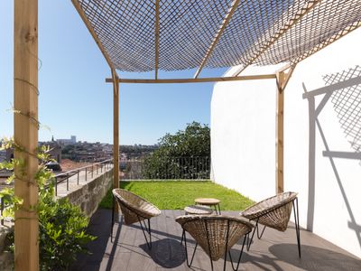 Douro Virtudes vista Rio