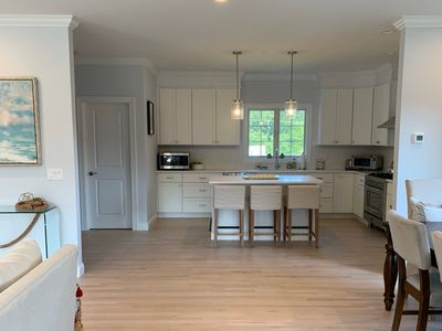 Maywood Bonnet Shores Narragansett