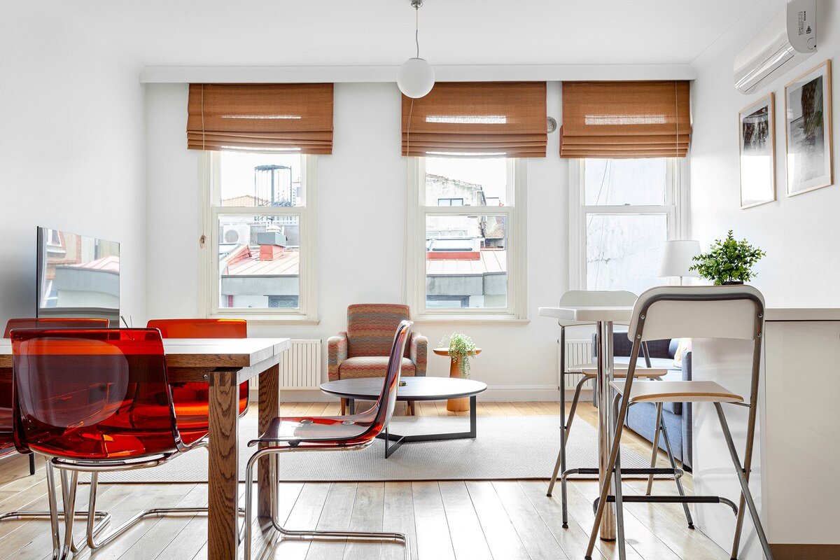 Two Bedroom in Galata (T6) gallery image 4