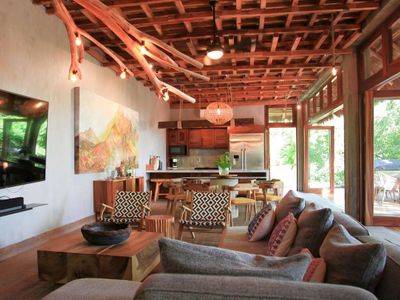 Casa Escondida Sayulita