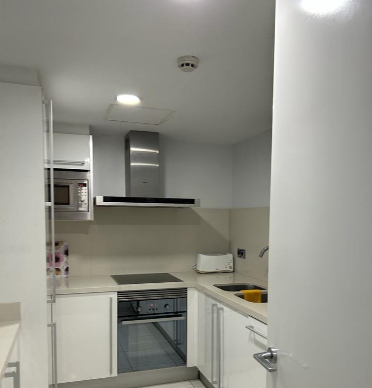 Duplex tranquilo en pleno centro gallery image 3